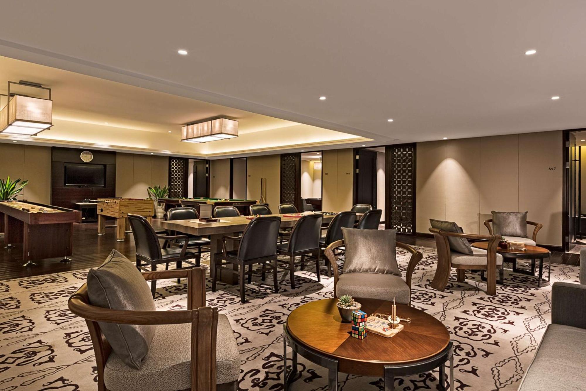 Hilton Dali Resort & Spa Eksteriør billede